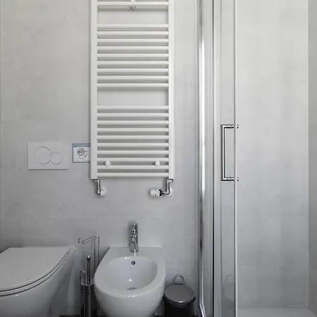 Italianway Comfort - Buenos Aires 65 E Апартаменты Милан