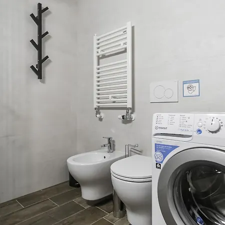 Italianway Comfort - Buenos Aires 65 E Апартаменты