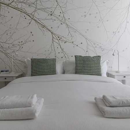 Italianway Comfort - Buenos Aires 65 E Апартаменты