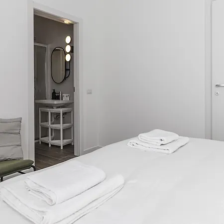 Апартаменты Italianway Comfort - Buenos Aires 65 E Милан