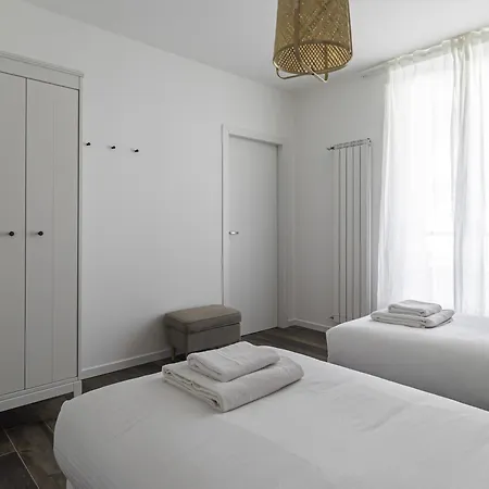 Italianway Comfort - Buenos Aires 65 E Милан