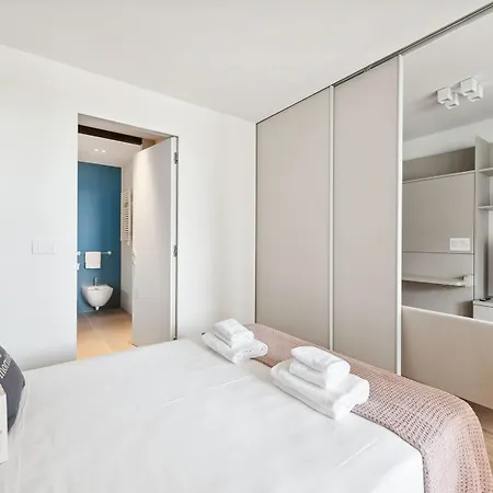 Limehome Via Stresa Milano