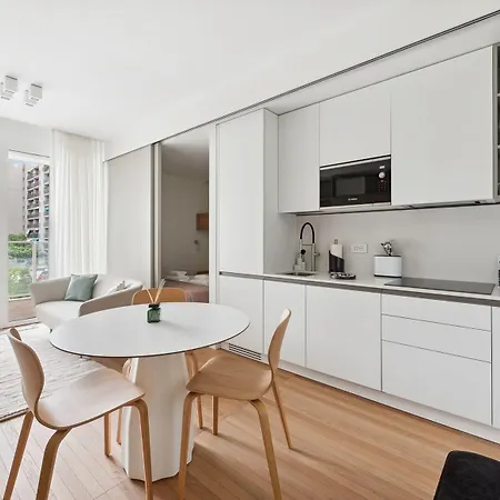 Apartamento Limehome Via Stresa