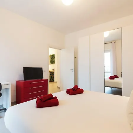 Brenta Floor - Mm3 Yellow Line Appartement Milan