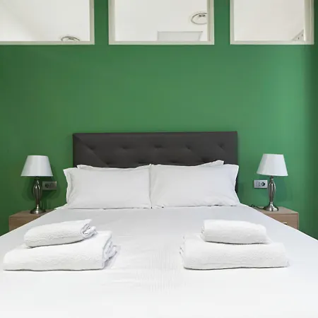 Italianway Comfort - Foro Buonaparte 68 *