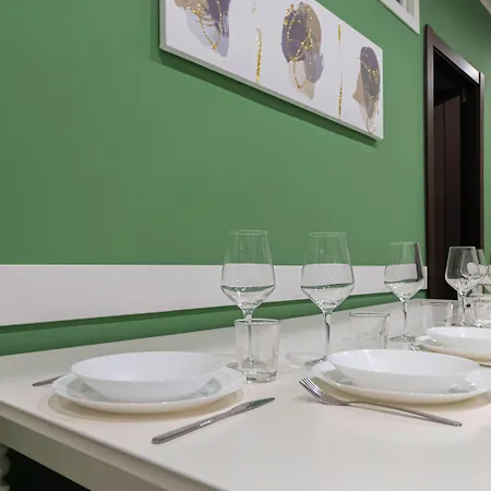 Apartment Italianway Comfort - Foro Buonaparte 68