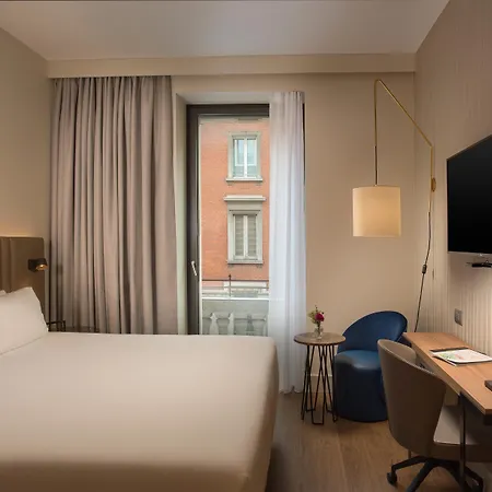 Hotel Nh Buenos Aires