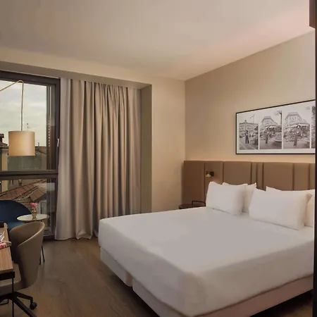 Hotel Nh Buenos Aires Mailand