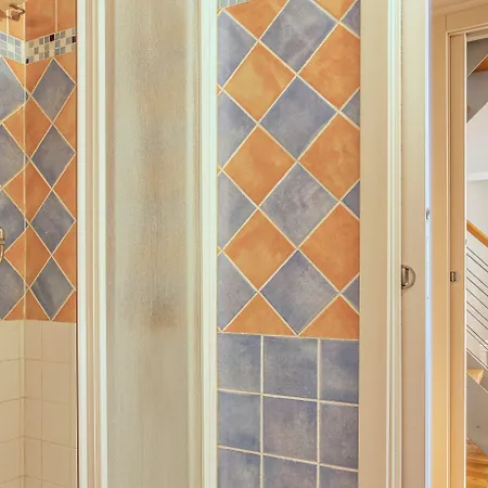 Italianway Easy - Paisiello 4 B Apartman Milánó