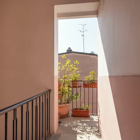 Italianway Easy - Cristoforo Colombo 5b Appartement