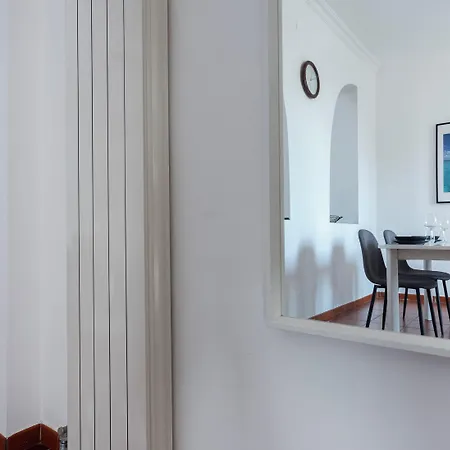 Italianway Easy - Cristoforo Colombo 5b Appartement