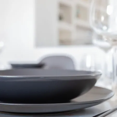 Appartement Italianway Easy - Cristoforo Colombo 5b