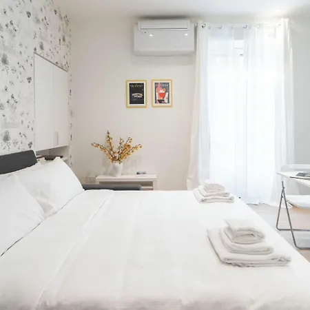 Italianway Easy - Melzo 24 Apartment