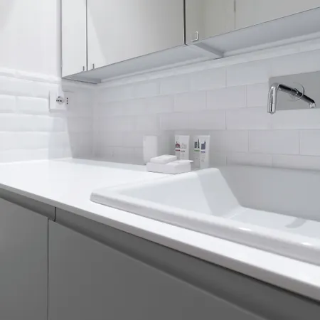 Apartment Italianway Easy - Melzo 24