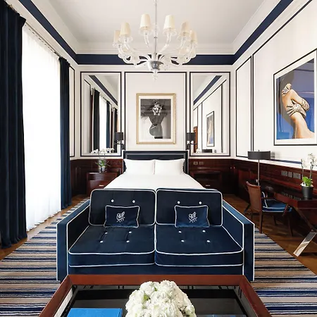 Hotel Casa Cipriani 5*