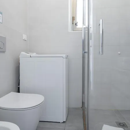 Italianway Comfort - Villoresi 25 아파트