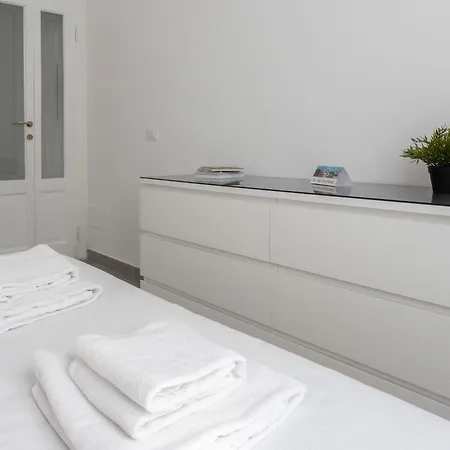 아파트 Italianway Comfort - Villoresi 25 *