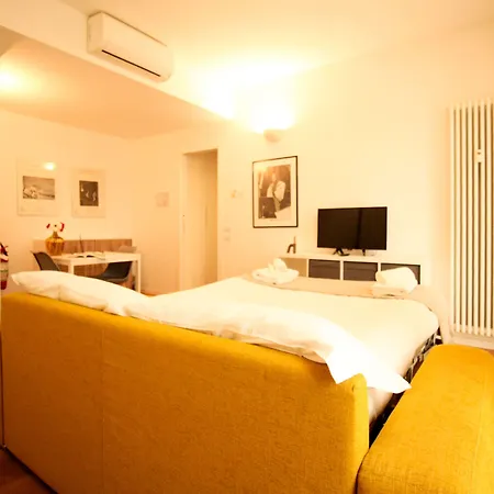 Italianway Easy - Caterina Da Forli 6 * Mediolan