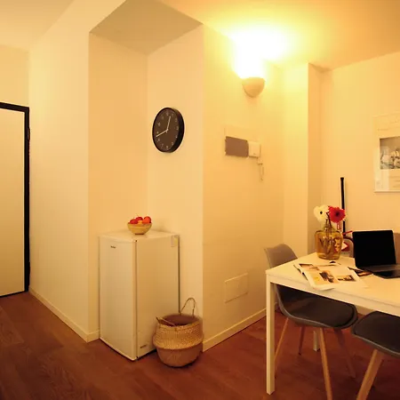 Apartament Italianway Easy - Caterina Da Forli 6 Mediolan