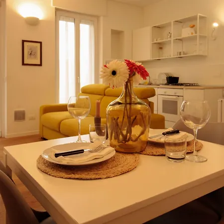 Italianway Easy - Caterina Da Forli 6 Apartament Mediolan