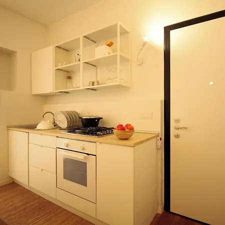 Apartament Italianway Easy - Caterina Da Forli 6 Mediolan