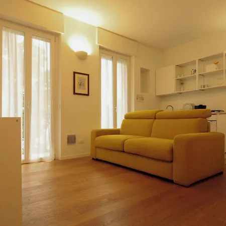 Italianway Easy - Caterina Da Forli 6 * Mediolan