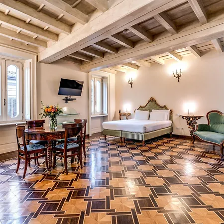 Hotel Santa Marta 4*
