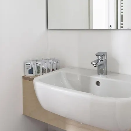 Italianway Easy - Caretto Apartmán Milán