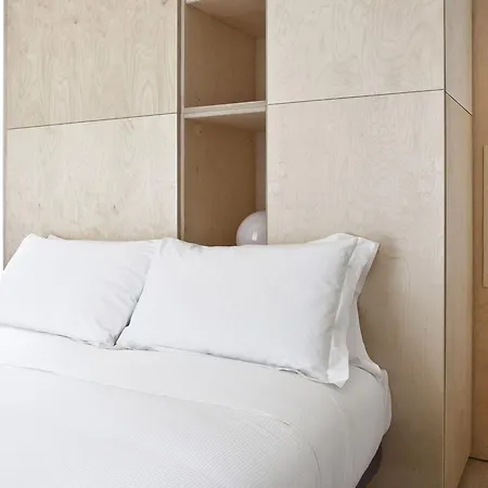 Apartmán Italianway Easy - Caretto *