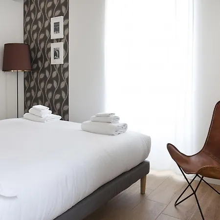 Apartmán Italianway Easy - Caretto *