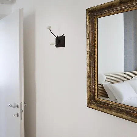Apartmán Italianway Easy - Caretto Milán