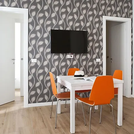 Italianway Easy - Caretto Apartmán