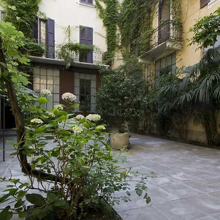 Apartmán Italianway Easy - Caretto *