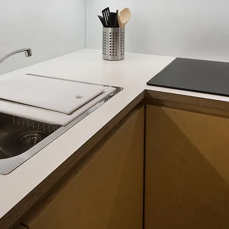 Apartmán Italianway Easy - Caretto Milán