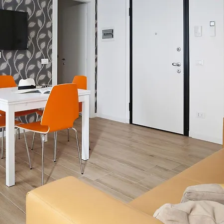 Apartmán Italianway Easy - Caretto *