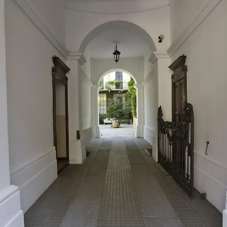 Apartmán Italianway Easy - Caretto *