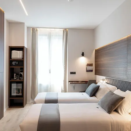 Ah - Duomo Essence Szálloda 3*