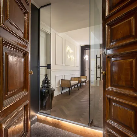 Daplace - Corso Monforte Milaan