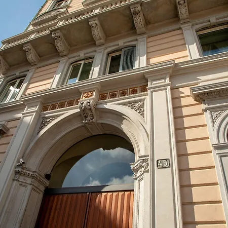 Daplace - Corso Monforte Gasthuis