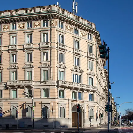Daplace - Corso Monforte
