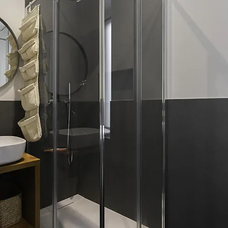 Italianway Comfort - Alfieri 18 Lägenhet *