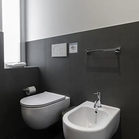 Italianway Comfort - Alfieri 18 Lägenhet