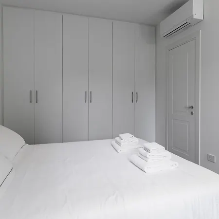 Lägenhet Italianway Comfort - Alfieri 18 Milano