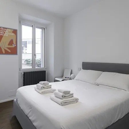 Italianway Comfort - Alfieri 18 Milano