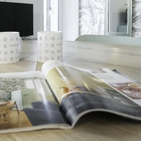 Italianway Comfort - Alfieri 18 * Milano