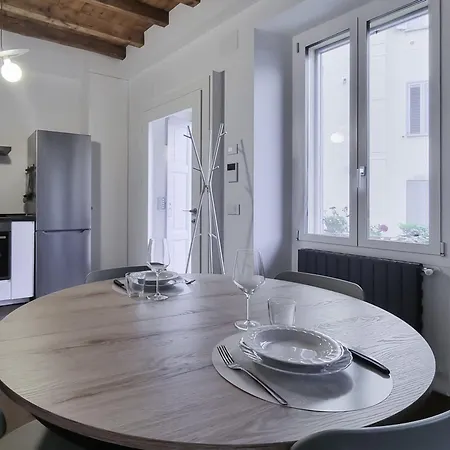 Italianway Comfort - Alfieri 18 Lägenhet *