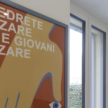 Italianway Comfort - Alfieri 18