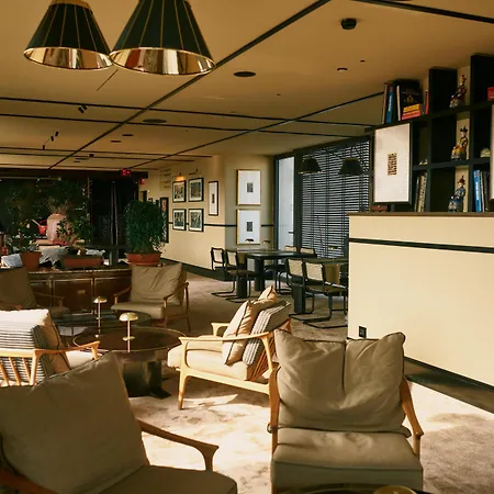 Radisson Collection Hotel, Santa Sofia Hotel Mailand