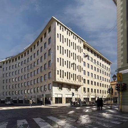 Radisson Collection Hotel, Santa Sofia Mailand