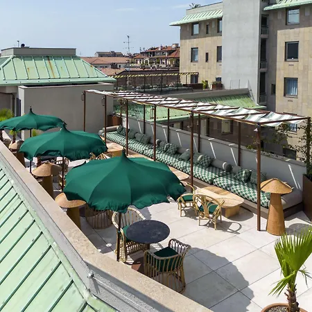 Radisson Collection Hotel, Santa Sofia Milaan